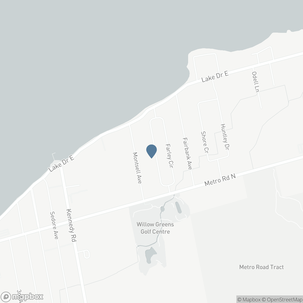 104 FARLEY CIRCLE, Georgina, Ontario L0E 1S0